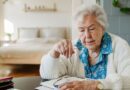 Pension crisis 850k Brits over 67 missing out on £10k pot – how to claim | Personal Finance | Finance