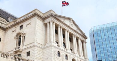 Recession fear turns screw on Bank of England to cut interest rates | Personal Finance | Finance