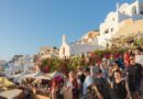 One of Santorini’s last residents says she’s a stranger in her own hometown | World | News