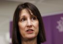 Rachel Reeves’ tax raid sends economy plunging as ‘risk of recession increases’ | Personal Finance | Finance