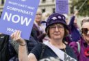 WASPI women dealt fresh £3,150 blow in nightmare Christmas raid | Personal Finance | Finance