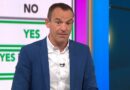 Martin Lewis says avoid tax on savings legally with NS&I Premium Bonds account | Personal Finance | Finance