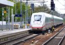 The new direct high-speed train linking two of Europe’s biggest capitals for £49 | World | News