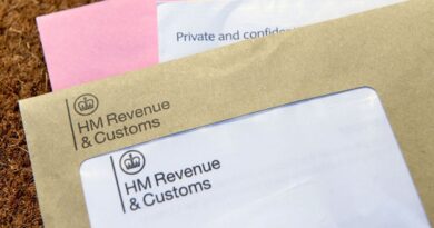 People born in these years urged to claim £2,200 from HMRC | Personal Finance | Finance