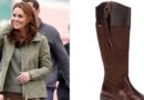 Princess Kate has had her £475 country boots since university – recreate her look for £160 | Royal | News