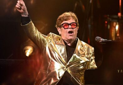 Sir Elton John won’t let the sun go down on writing new songs | Music | Entertainment