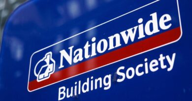 Nationwide blocks accounts ‘without warning’ leaving people ‘cut off’ | Personal Finance | Finance