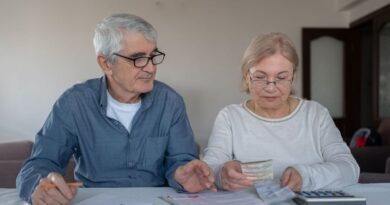 Inheritance tax expert shares 3 things you can do now to protect your wealth | Personal Finance | Finance