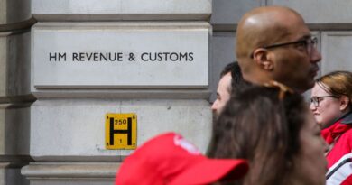 HMRC shares update on IT error issuing penalties to customers’ accounts | Personal Finance | Finance