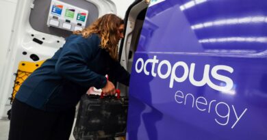 Octopus Energy giving customers free electric blankets worth £300 | Personal Finance | Finance