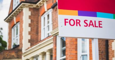 Six mortgage predictions for 2025 – from interest rates to first-time buyer schemes | Personal Finance | Finance