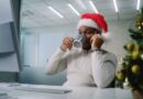 Thousands filed tax returns on Christmas Day | Personal Finance | Finance