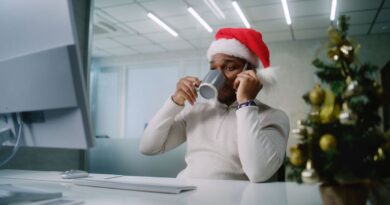 Thousands filed tax returns on Christmas Day | Personal Finance | Finance