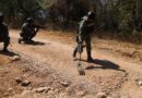 2 soldiers killed by landmine blast in Mexico day after 2 troops killed by booby trap in same region