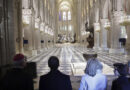 Trump says he will attend Notre Dame reopening in Paris, his first overseas trip since election