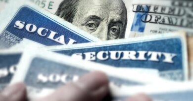 Senators approve bill to expand Social Security to millions of Americans