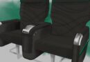 Frontier to introduce first-class seating. Here’s what the new section will look like.