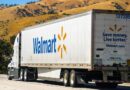 Walmart illegally opened costly deposit accounts for one million delivery drivers, lawsuit claims