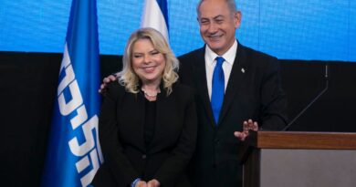 Israel’s attorney general orders investigation into claims Netanyahu’s wife harassed opponents