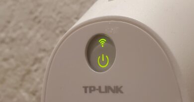 U.S. mulls ban on Chinese-made TP-Link routers over security concerns