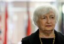 Janet Yellen tells Congress that U.S. could hit debt limit in mid-January