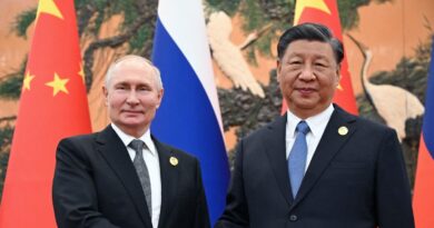 China continues nuclear buildup, has strengthened ties to Russia, Defense Dept report says