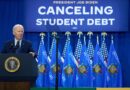 Biden in likely last round of student debt forgiveness before leaving office, $4.28 billion worth for 55,000 workers