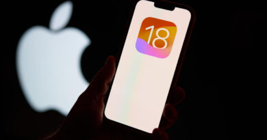 Apple iOS 18.2 launches today. Here are its new features.