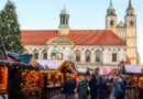 Car hits crowd at Christmas market in Germany, dozens reported injured