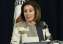 Nancy Pelosi hospitalized after injury during congressional trip to Luxembourg