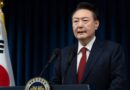 South Korean court issues warrants to detain impeached President Yoon Suk Yeol, search his office