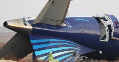 What caused the Azerbaijan Airlines plane crash in Kazakhstan? Here’s what we know so far.