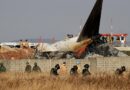 South Korea plane crash probe raises questions about possible bird strike, airport infrastructure