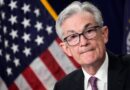 Federal Reserve cuts interest rates by 0.25 percentage points, its third reduction this year