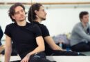 Prominent pro-Putin ballet star Sergei Polunin says he’s leaving Russia