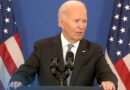 Biden touts foreign policy accomplishments