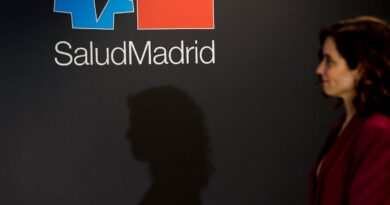 La espada de Damocles de las finanzas del Gobierno de Ayuso: 1.200 millones pendientes de los hospitales públicos de gestión indirecta | Noticias de Madrid