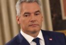 Austrian Chancellor says he will resign after talks on forming a new government fail