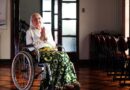 Soccer-loving nun from Brazil is world’s oldest person at nearly 117