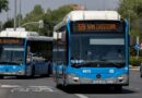 Los autobuses de EMT Madrid serán gratuitos para la vuelta al cole el 8 y el 9 de enero | Noticias de Madrid