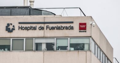 Pacientes de urgencias mezclados con niños: el repunte de la gripe y la falta de camas golpea a los hospitales de Madrid | Noticias de Madrid