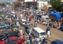 Islamic police in Nigeria round up children living on streets to put them in camp “for their rehabilitation”