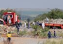 At least 100 people reportedly dead in illegal South African gold mine as rescues continue