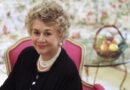 Dame Joan Plowright, Tony Award-winning British actor and widow of Laurence Olivier, dies at 95