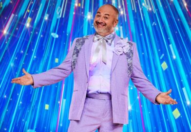 Strictly star Wynne Evans leaves live tour to ‘prioritise his wellbeing’ | Ents & Arts News