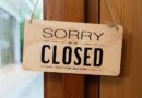 47 shops set to close every day in aftermath of Body Shop closures | Personal Finance | Finance