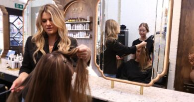 Fab FOUR salon is a cut above for beauty seekers | City & Business | Finance