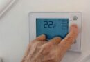 Expert pinpoints exact temperature to set heating to keep warm and save money | Personal Finance | Finance