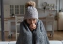 1p an hour items to stay warm at home – including heated slippers | Personal Finance | Finance