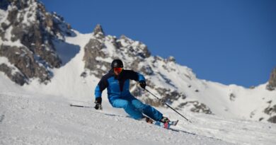 Direct bookings demand powers ski lessons platform Maison Sport | City & Business | Finance